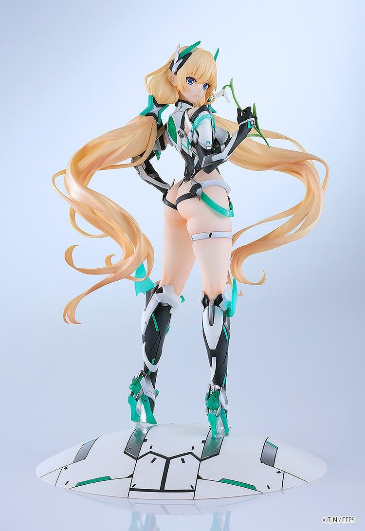 「ACG.GO」「預購」Angela Balzac: 10th Anniversary Ver. 《樂園追放 -Expelled from Paradise-》