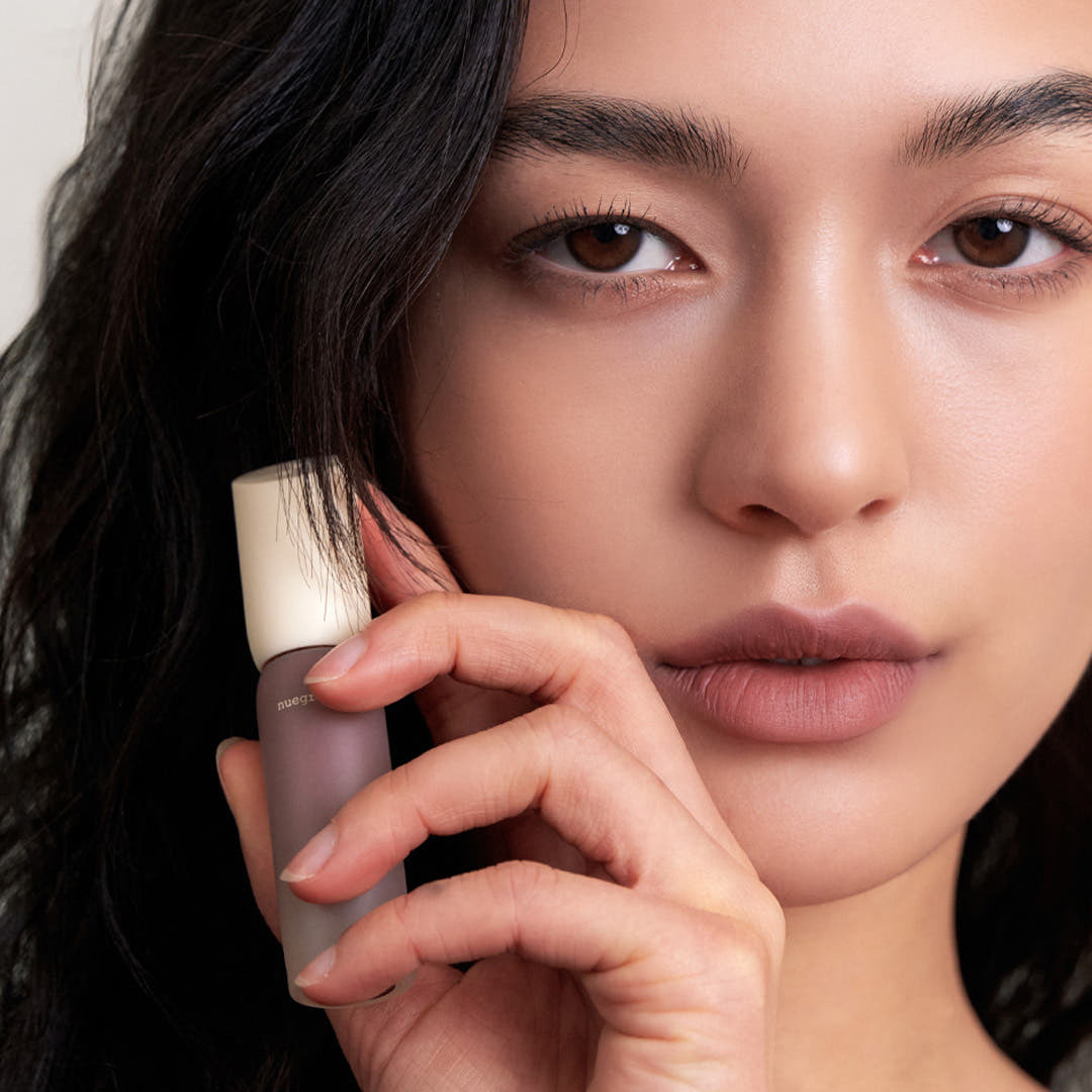 nuegray Daily Mood Matte Liquid 4.8g