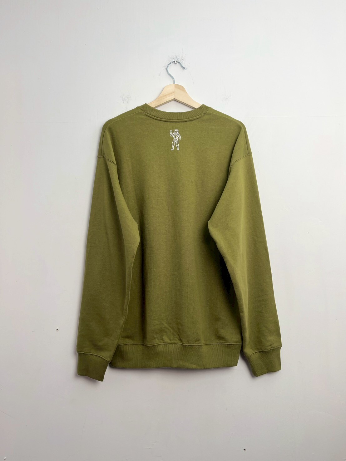 Billionaire Boys Club Crewneck SIZE L