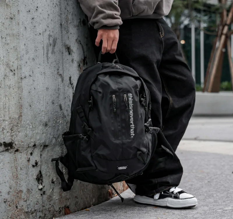 THISISNEVERTHAT 26SS SP Backpack 29L CORDURA® 防潑水材質