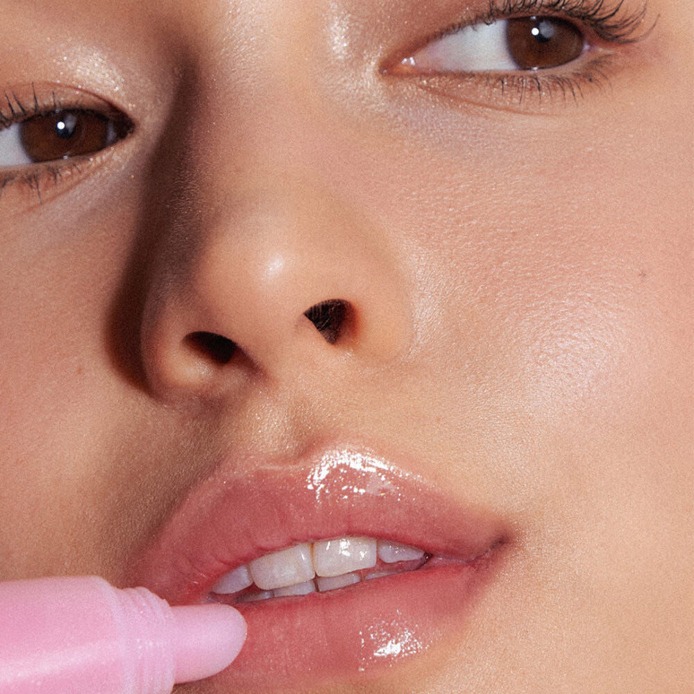 nuegray Balloon Plumping Gloss 8g