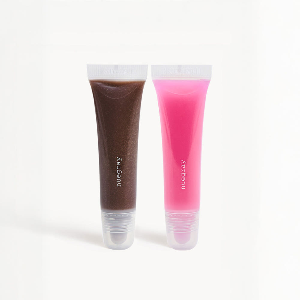 nuegray Balloon Plumping Gloss 8g