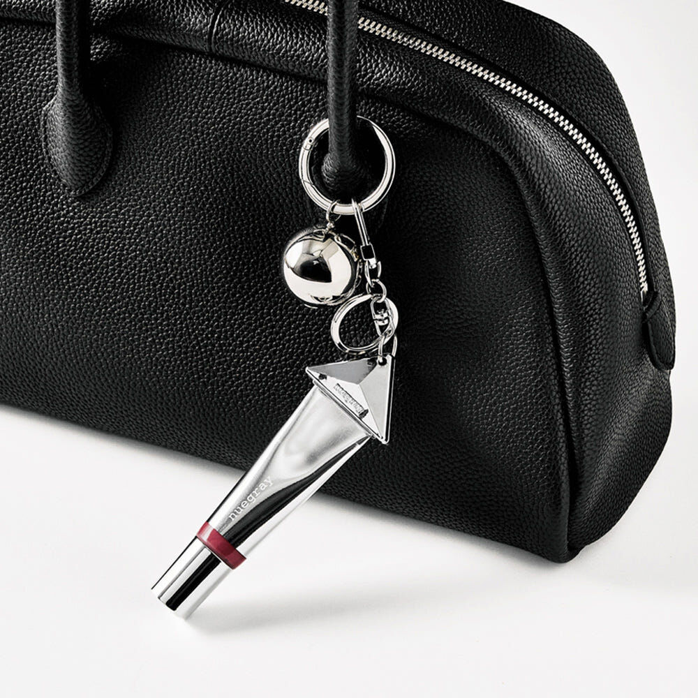 nuegray SEMO Keyring