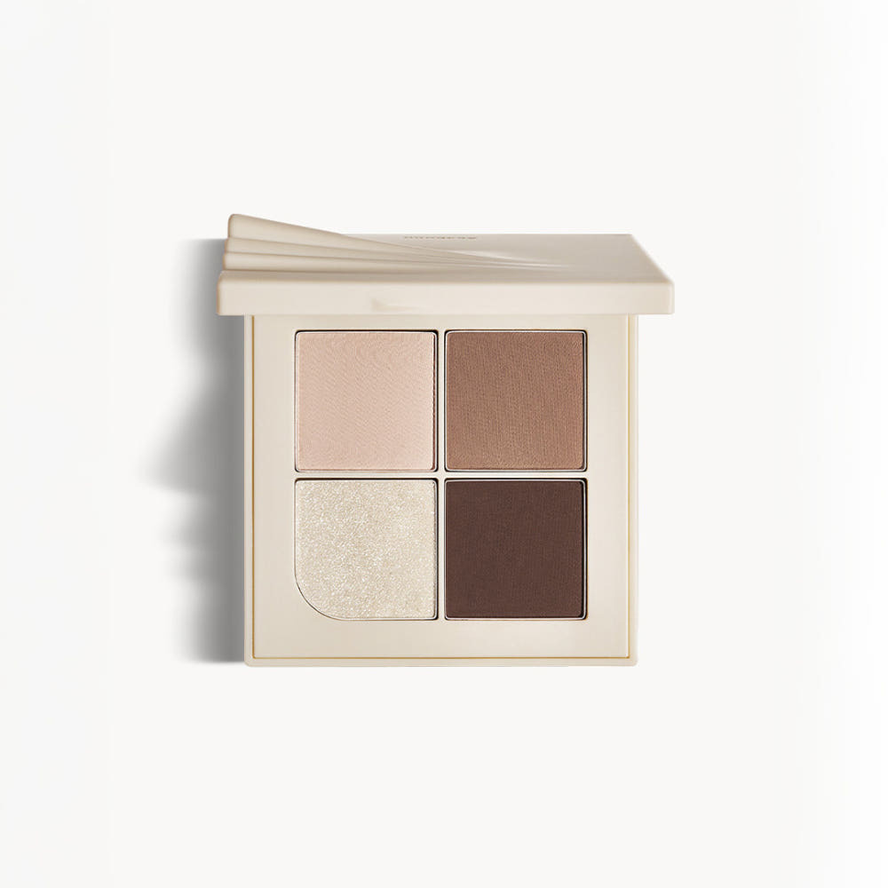 nuegray Essential Eye Palette