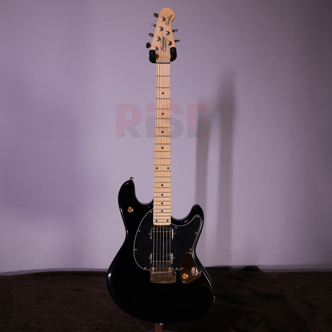 特價出清 簽名款 Sterling by Music Man StingRay DINES Jared Dines 電吉他