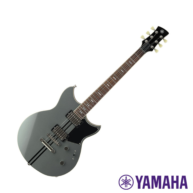 Yamaha REVSTAR 標準款 RSS20 Mist Green 電吉他