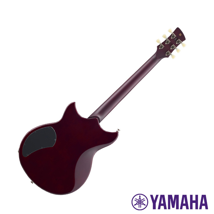 Yamaha REVSTAR 標準款 RSS20 Mist Green 電吉他