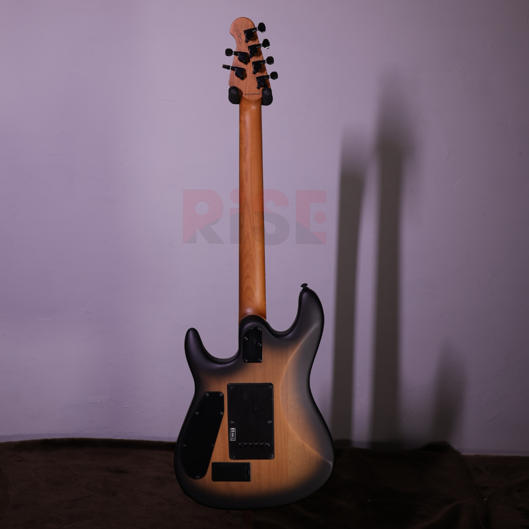 特價出清 簽名款 Sterling By Music Man Richardson6 電吉他 簽名款 附原廠琴袋