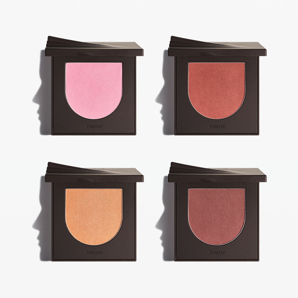nuegray Sway Cheek Blusher