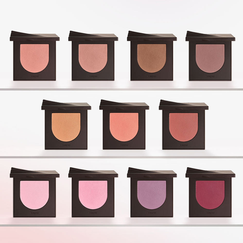 nuegray Sway Cheek Blusher