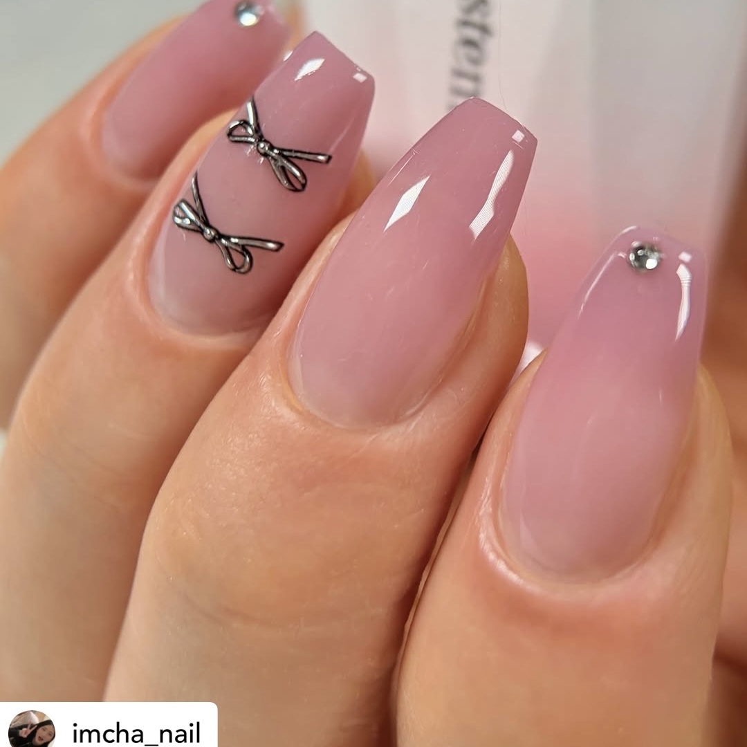 Estemio SY02 -- 全能素顏GEL -- Syrup Builder