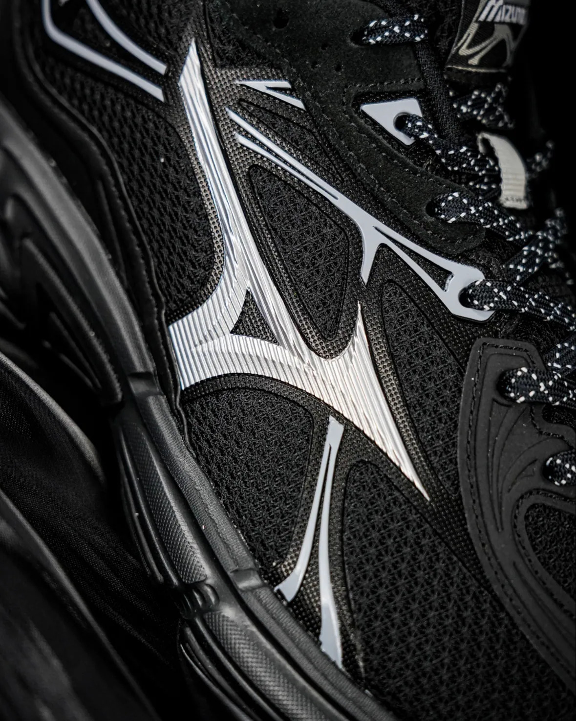 Mizuno Speed 10S