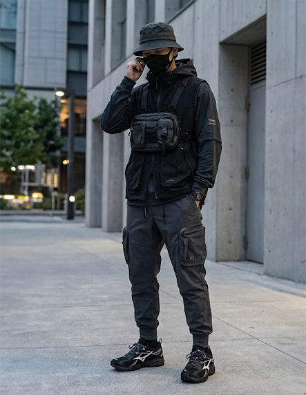 Mizuno Speed 10S 穿搭