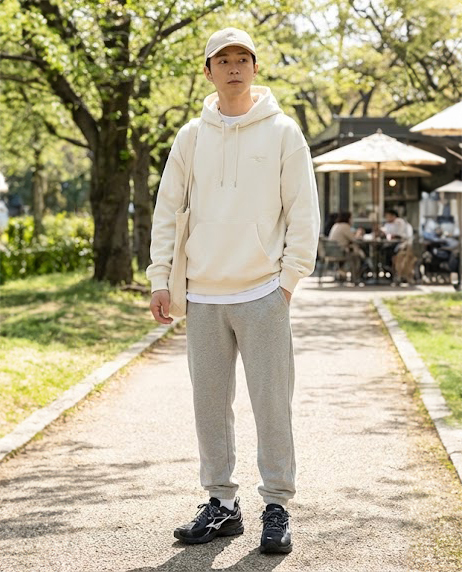 Mizuno Speed 10S 穿搭