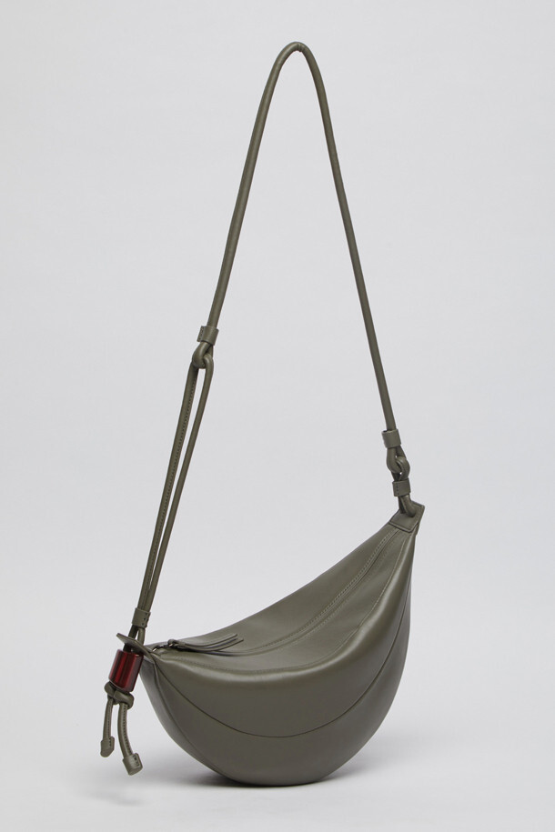 Archivépke Fling Bag - IVY GREY