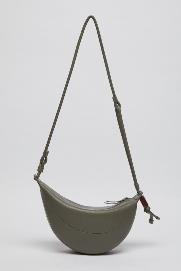 Archivépke Fling Bag - IVY GREY