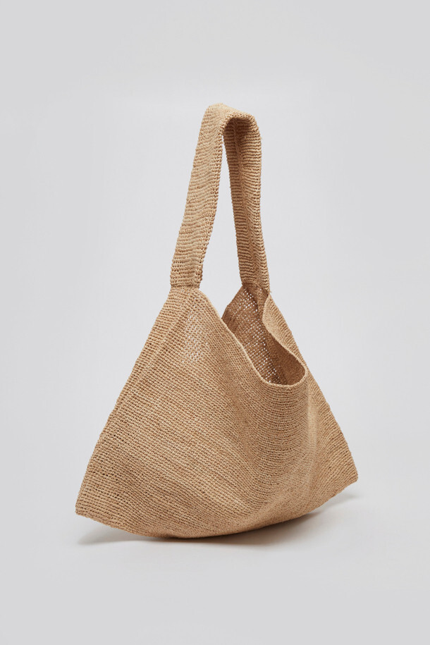 Archivépke Took Bag - OATMEAL