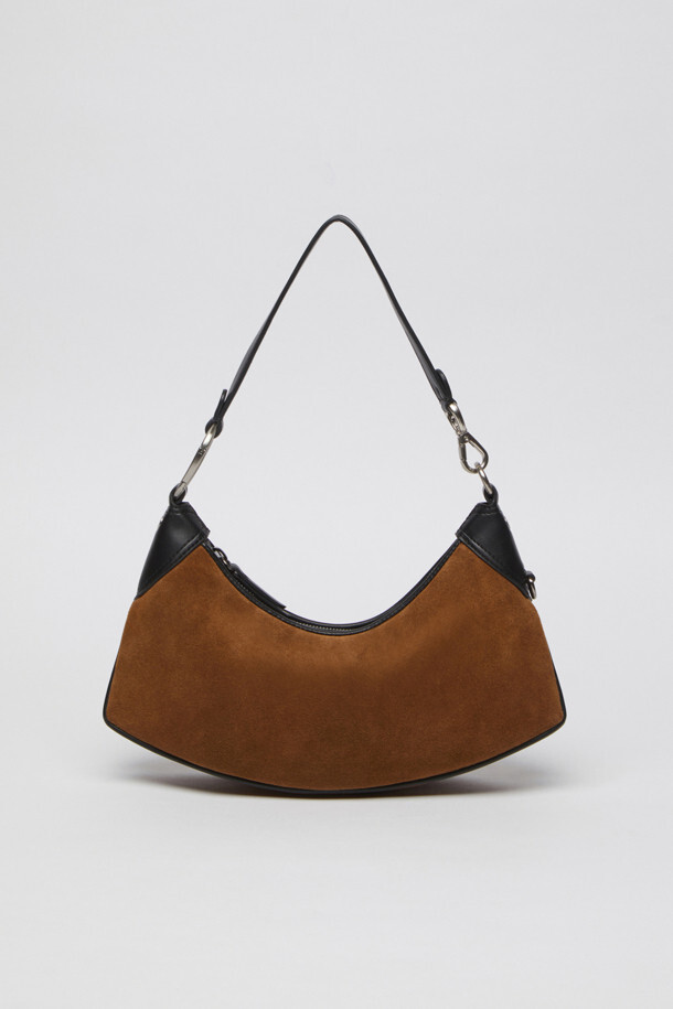 Archivépke Buckle Frame Bag - WET CORK