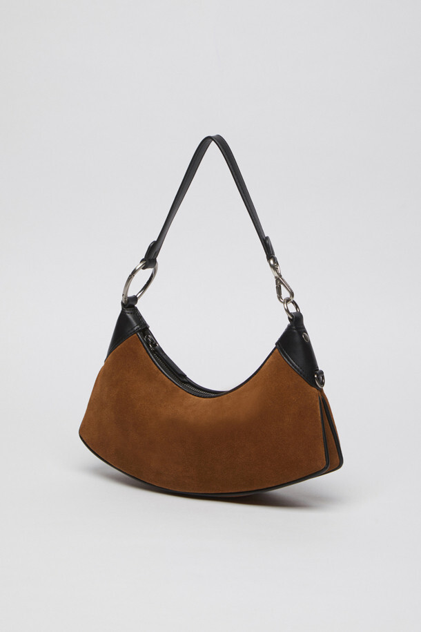 Archivépke Buckle Frame Bag - WET CORK