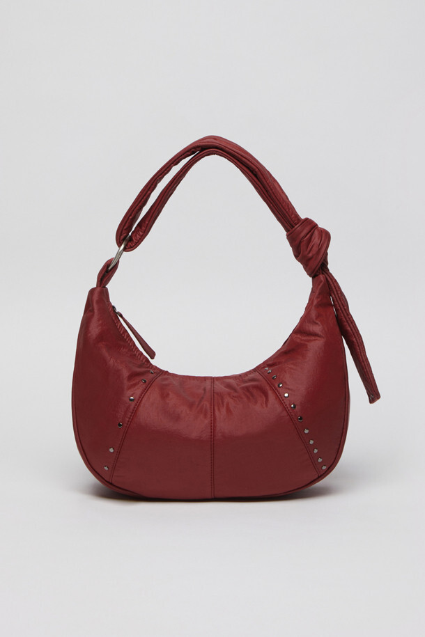 Archivépke Freckle Hobo Bag - BORDEAUX