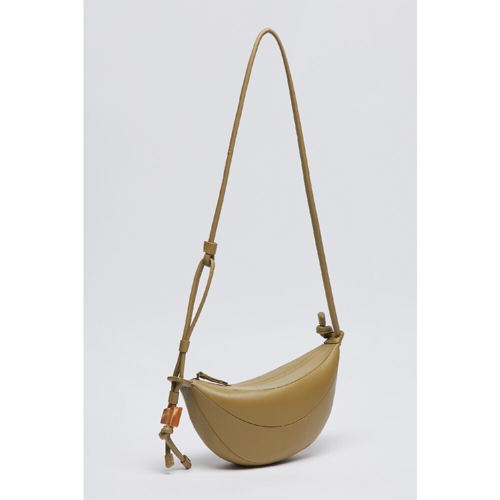 [23/02 - 06/03] Archivépke Small Fling Bag - OLIVE GREEN [LIMITED COLORS]