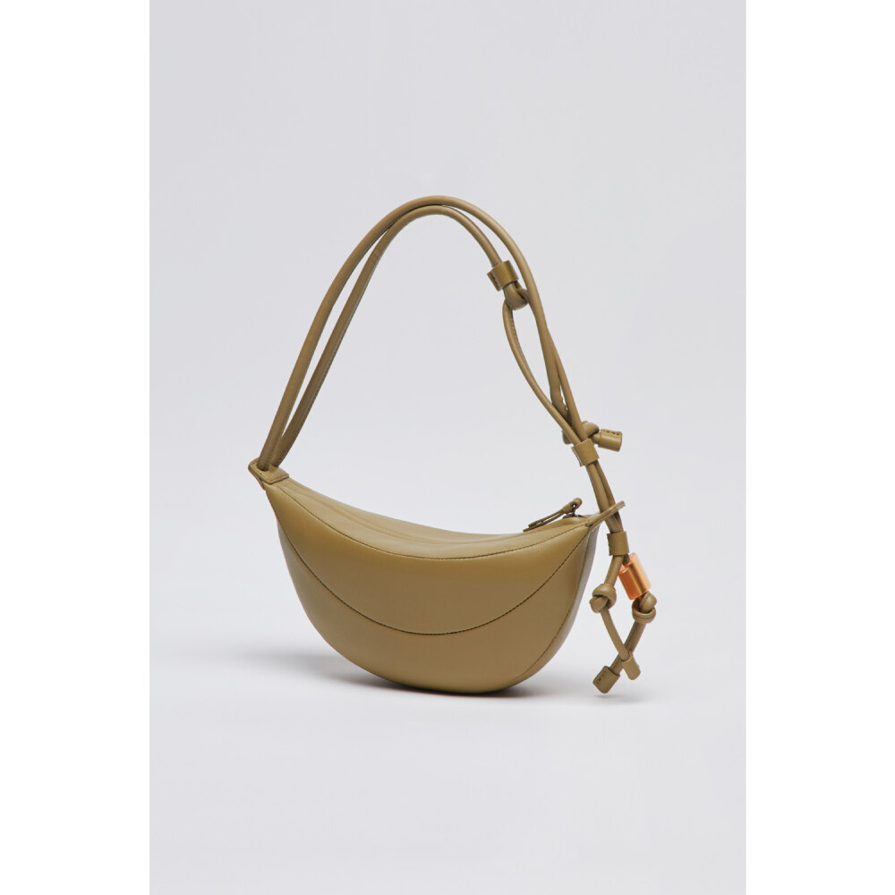 [23/02 - 06/03] Archivépke Small Fling Bag - OLIVE GREEN [LIMITED COLORS]