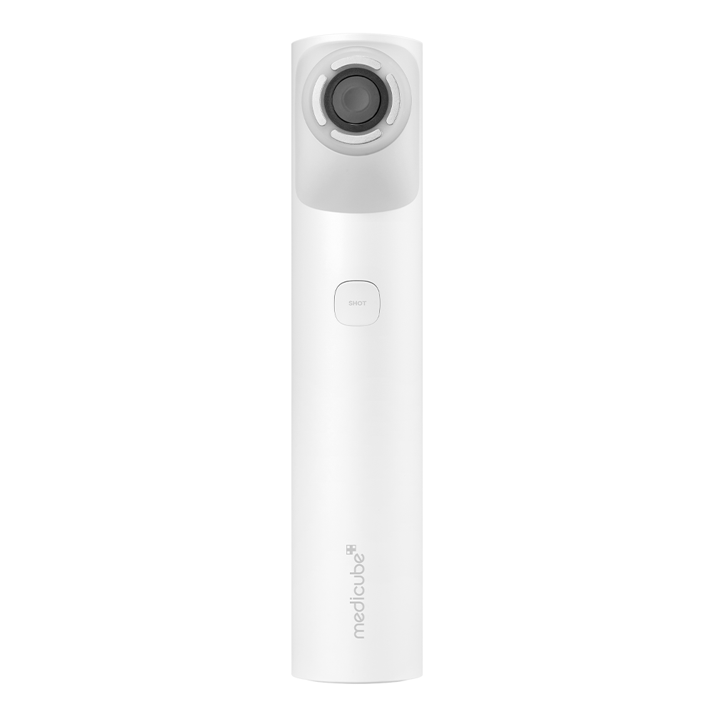 [23/02 - 06/03] Medicube AGE-R High Focus Shot Plus