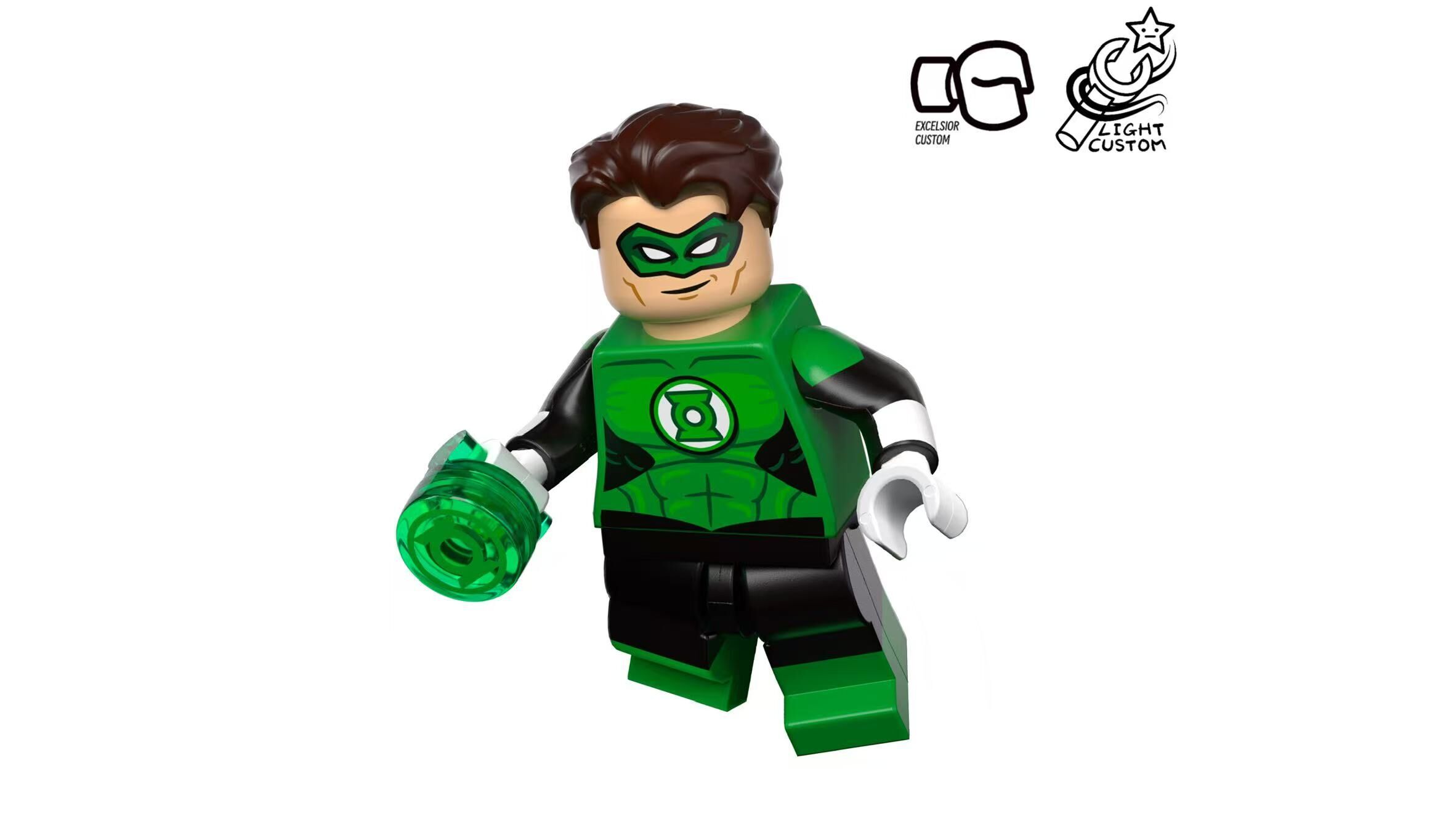 【預訂】【Excelsior custom X Light Custom】威爾燈籠