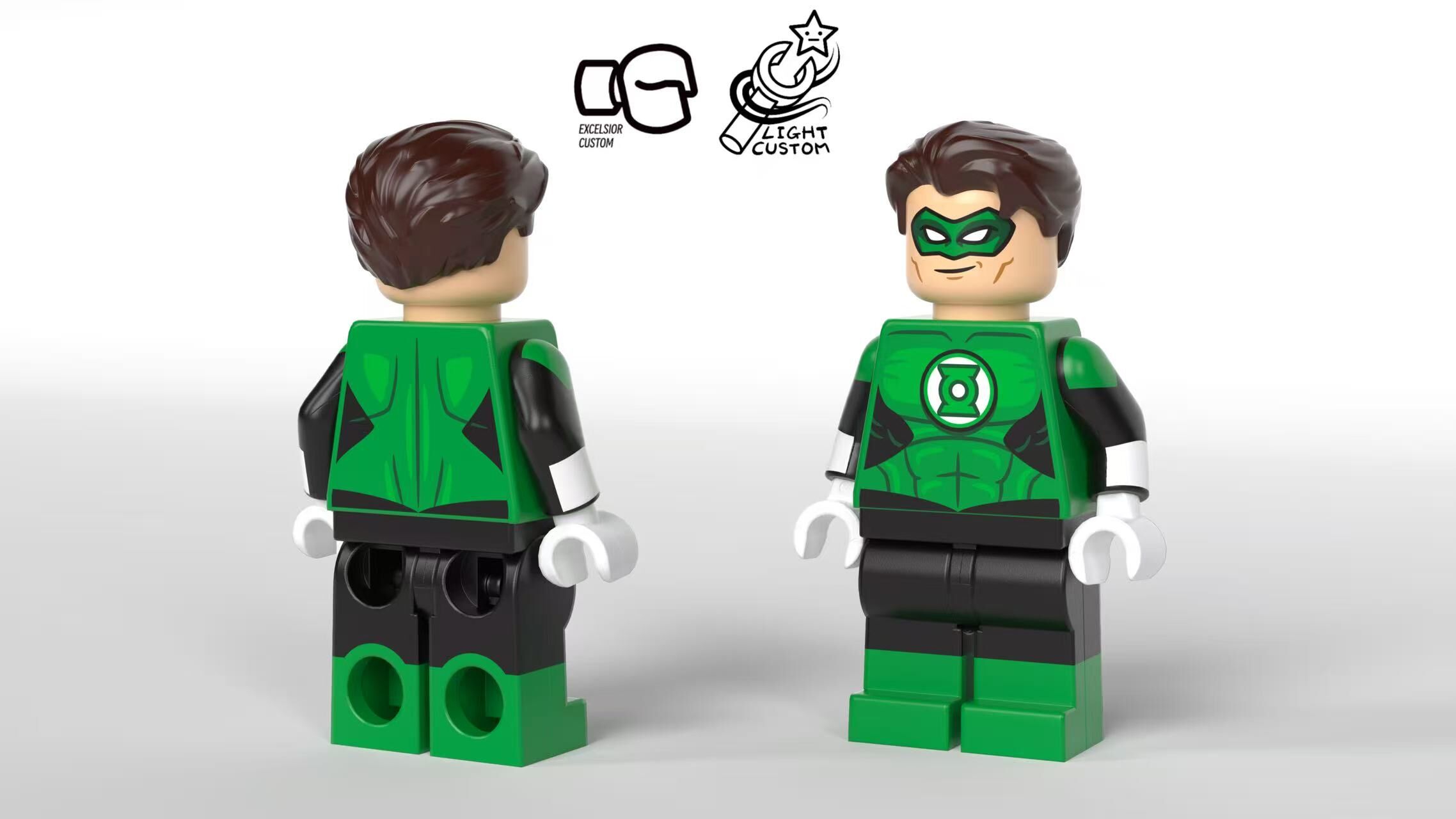 【預訂】【Excelsior custom X Light Custom】威爾燈籠