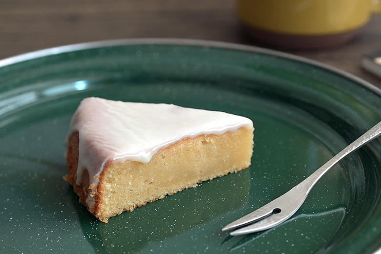 南特蛋糕 Nates Cake 100元