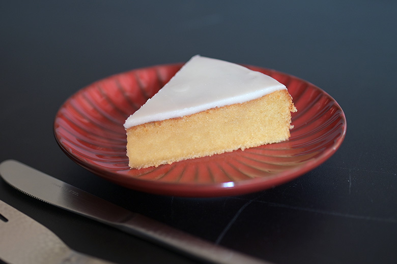 南特蛋糕 Nates Cake 100元