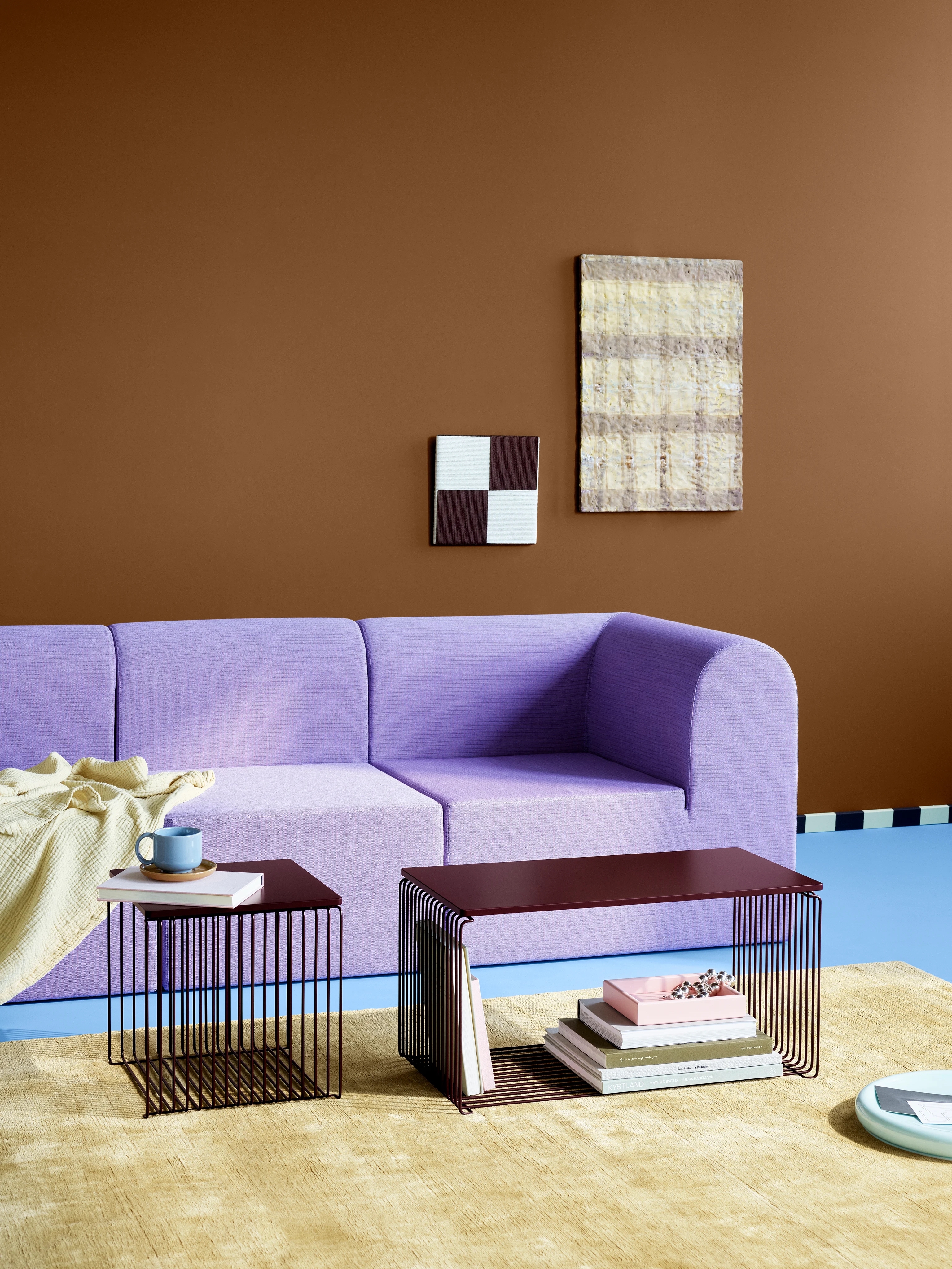 (預購) 迷網 / 多功能壁掛架專用桌面 by Montana