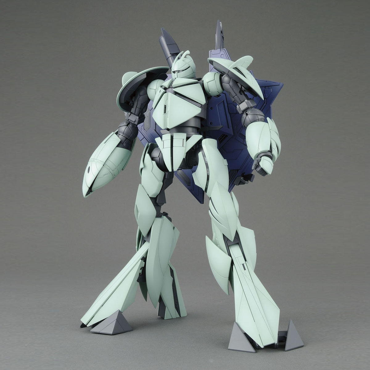 [TURN A] MG 1/100 CONCEPT-X 6-1-2 TURN X