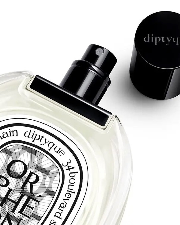 Diptyque Orphéon 爵夢淡香水
