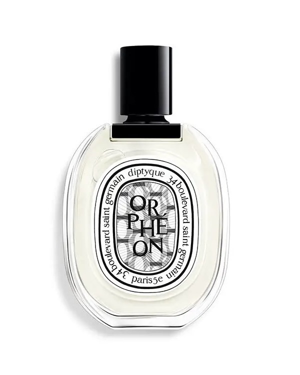 Diptyque Orphéon 爵夢淡香水