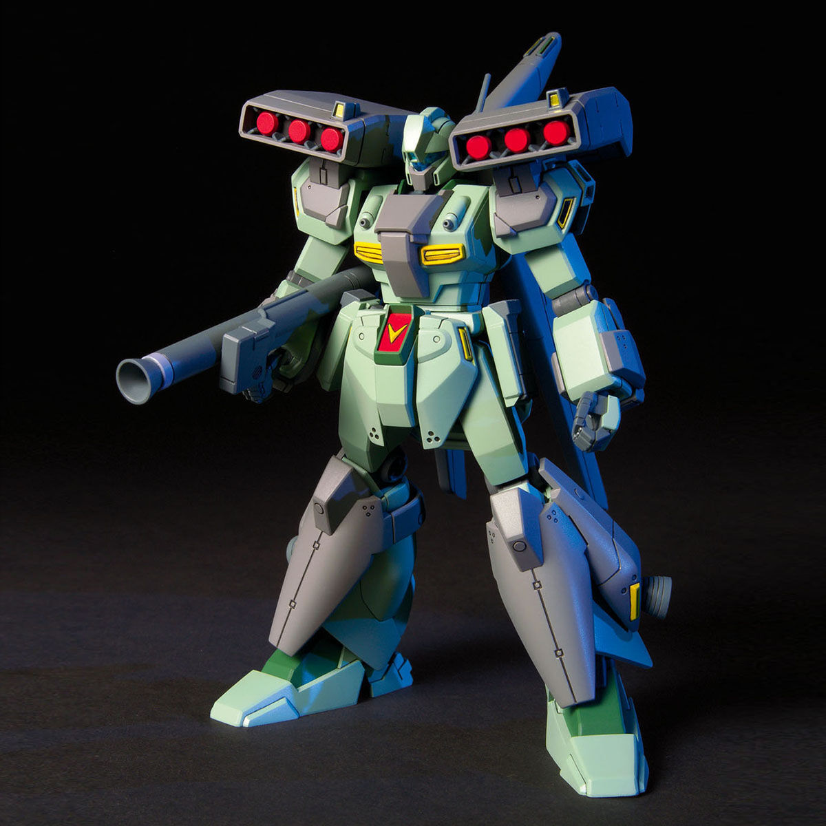 [UC] HGUC 1/144 RGM-89S STARK JEGAN