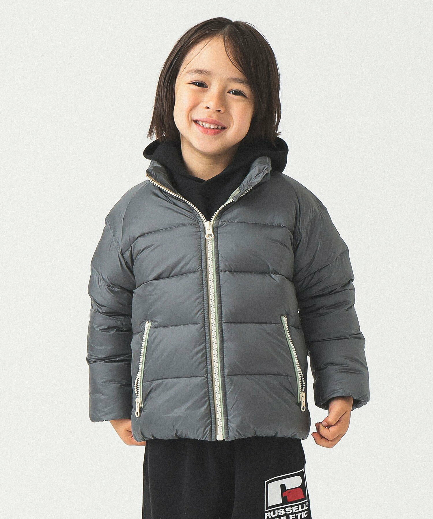 Beams Mini 80%羽絨外套