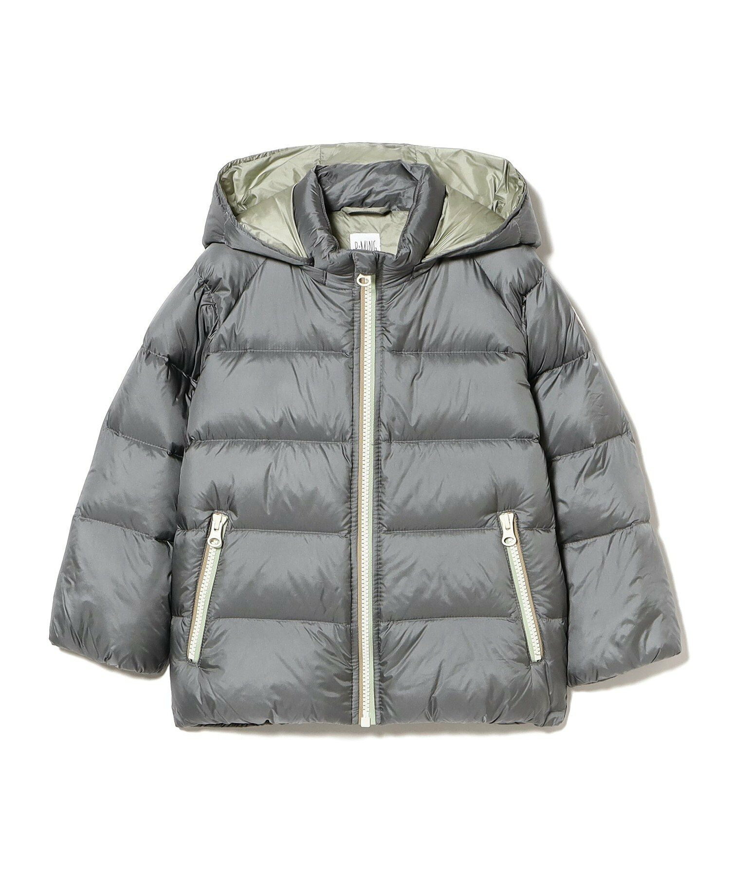 Beams Mini 80%羽絨外套