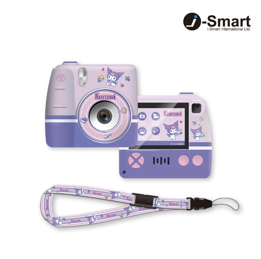 I-Smart 兒童數碼相機