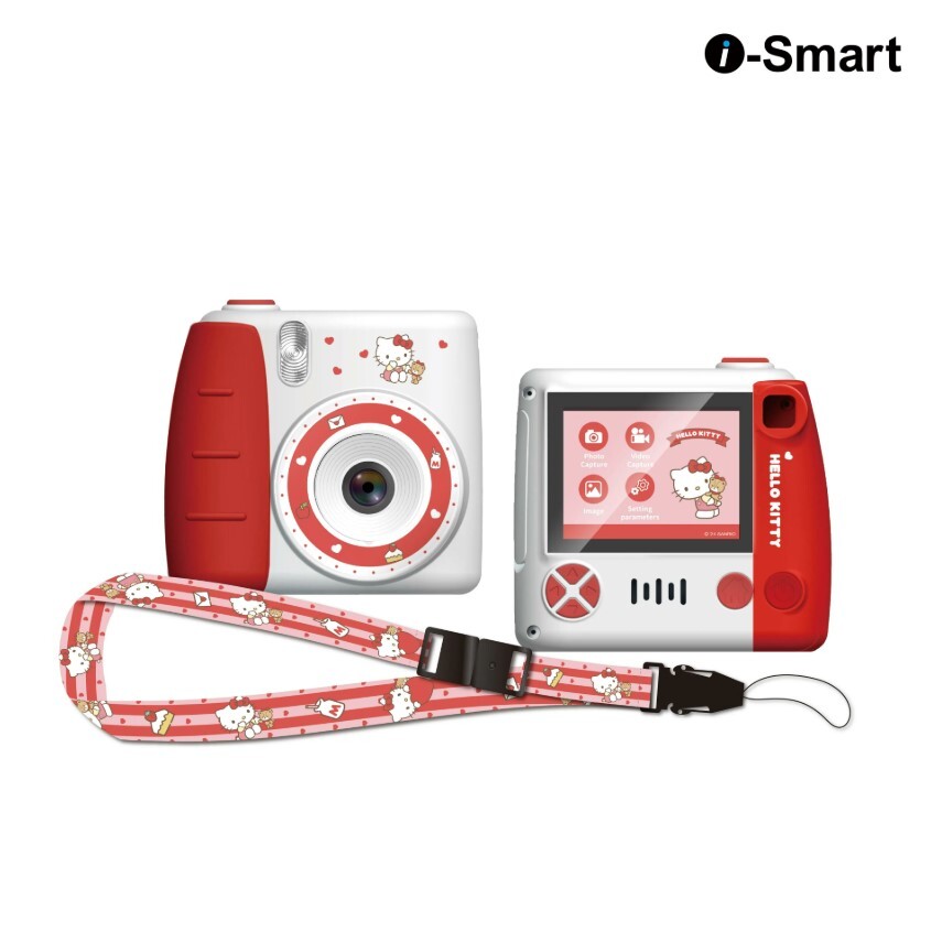 I-Smart 兒童數碼相機