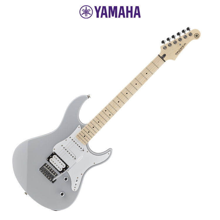 Yamaha Pacifica PAC100 系列 PAC112VM Gray 電吉他