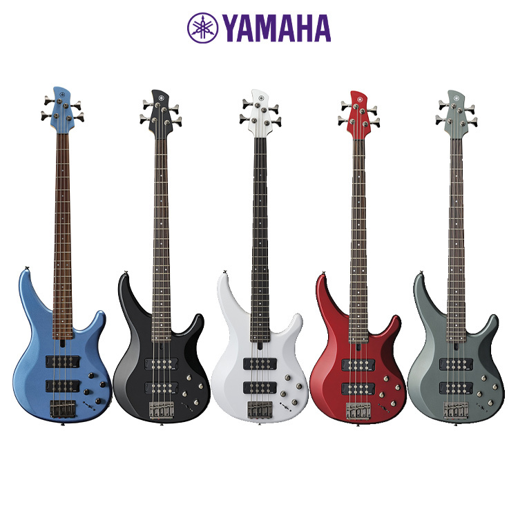 Yamaha TRBX304 主動式 電貝斯