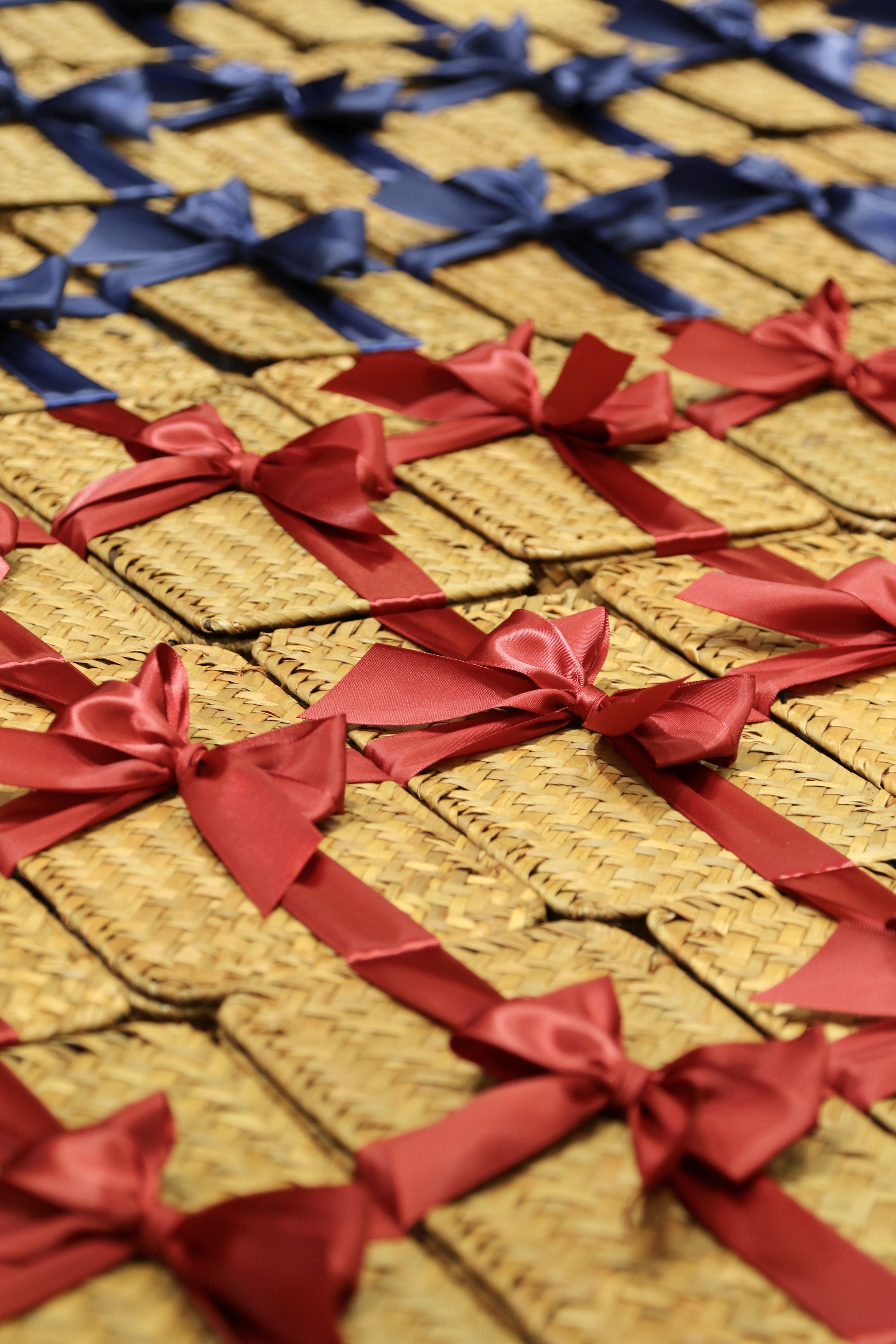 小款藤編禮盒Ａ