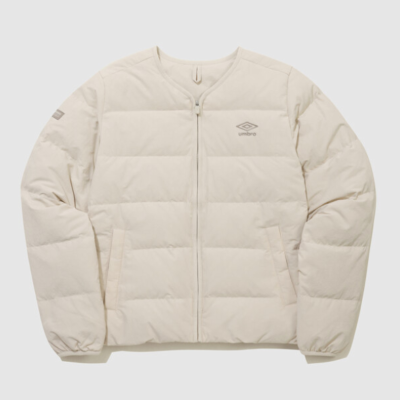 【代購】Umbro Neo Light 輕量莫斯科鴨絨羽絨外套