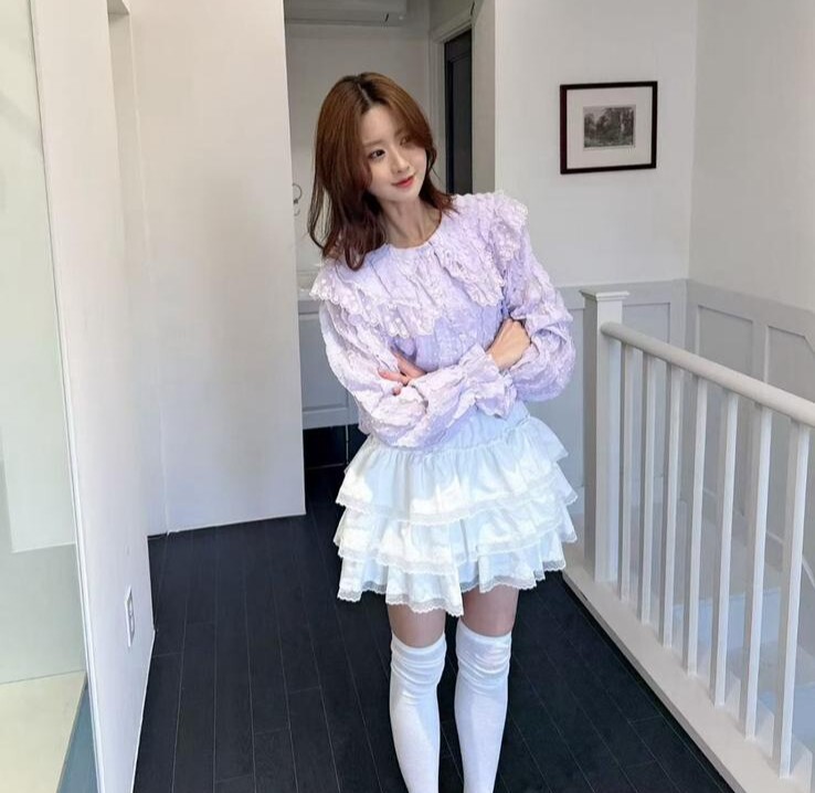 BE07 胸42 長25 $549 (一口價)