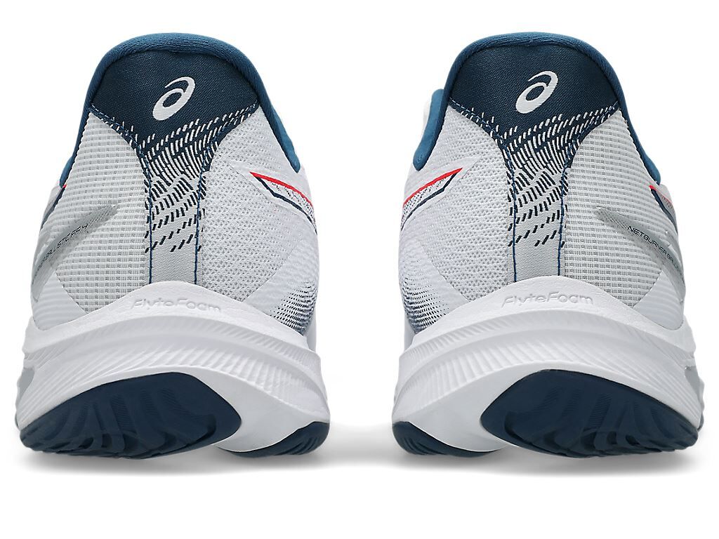 ASICS NETBURNER FF 4
