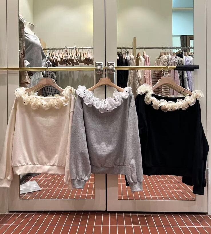 BE14 胸44 長25 $479 (一口價)