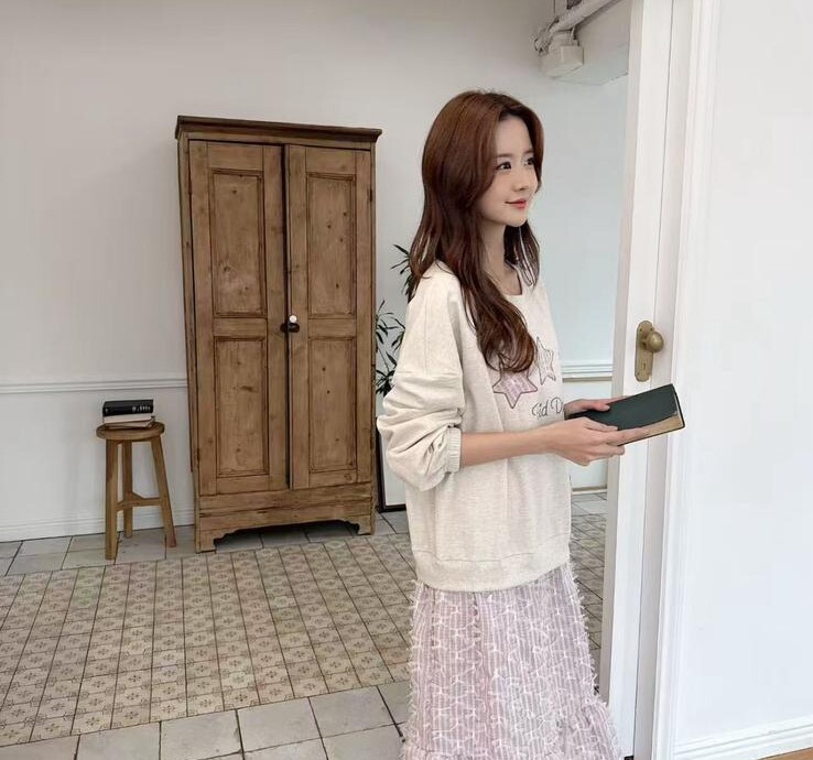 BE15 胸46 長45 $619 (一口價)