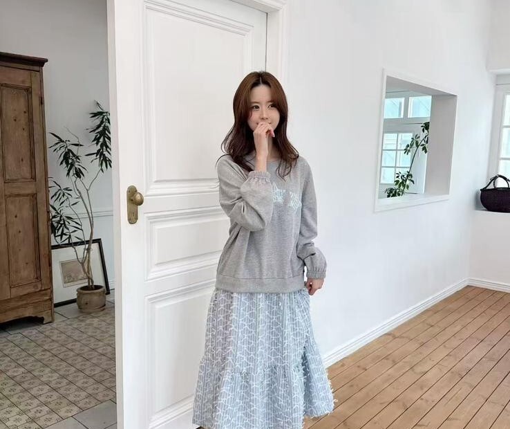 BE15 胸46 長45 $619 (一口價)