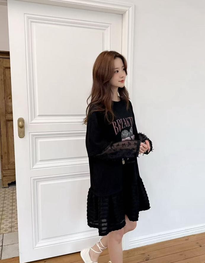 BE18 胸47 長36 $549 (一口價)